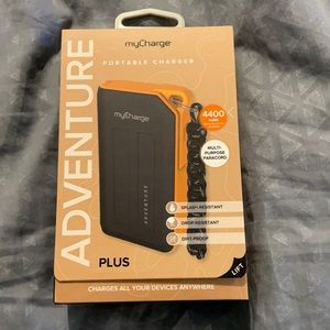 Battery pack - NIB - offers welcome